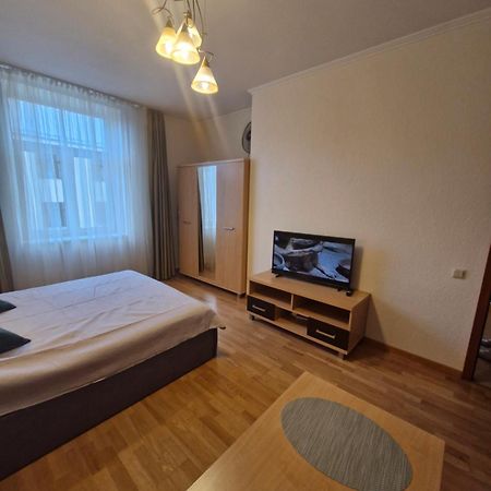 Lacplesa Central Apartments Riga Exterior foto