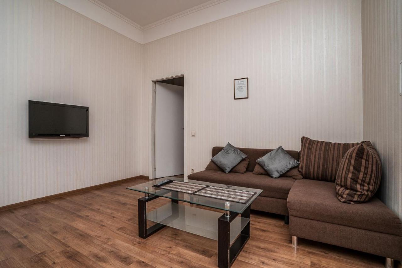 Lacplesa Central Apartments Riga Exterior foto