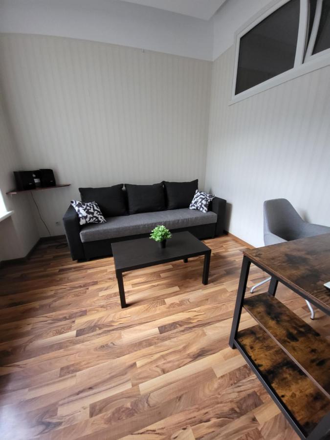 Lacplesa Central Apartments Riga Exterior foto