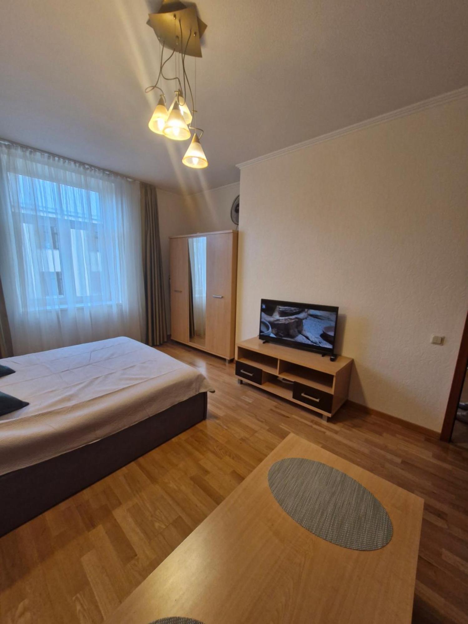 Lacplesa Central Apartments Riga Exterior foto